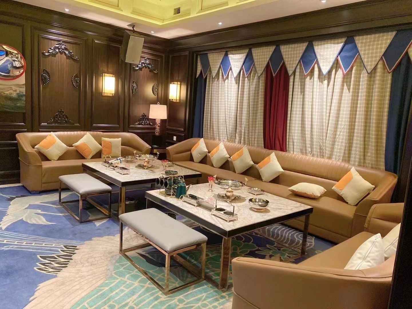 宜春商务ktv和片场区别-袁州区ktv预订