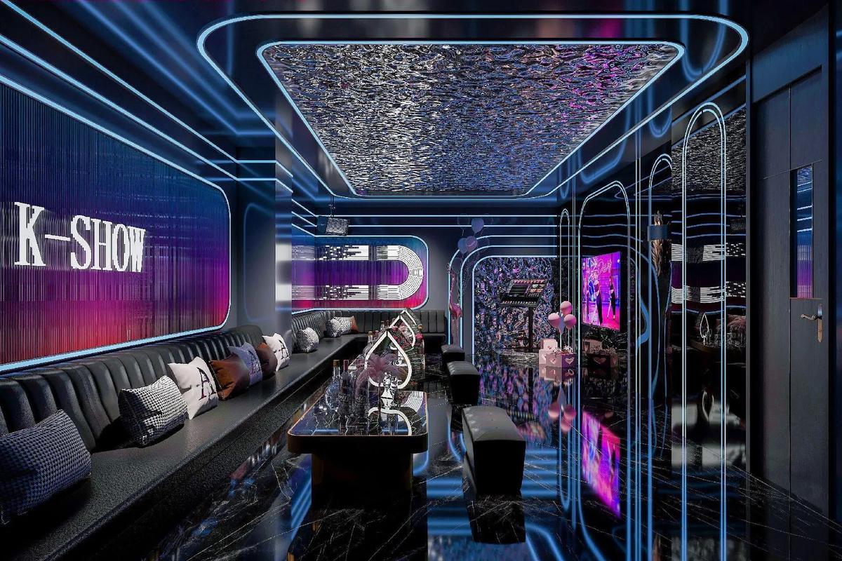 宜春商务ktv，单人商务ktv【15】-袁州区ktv预订