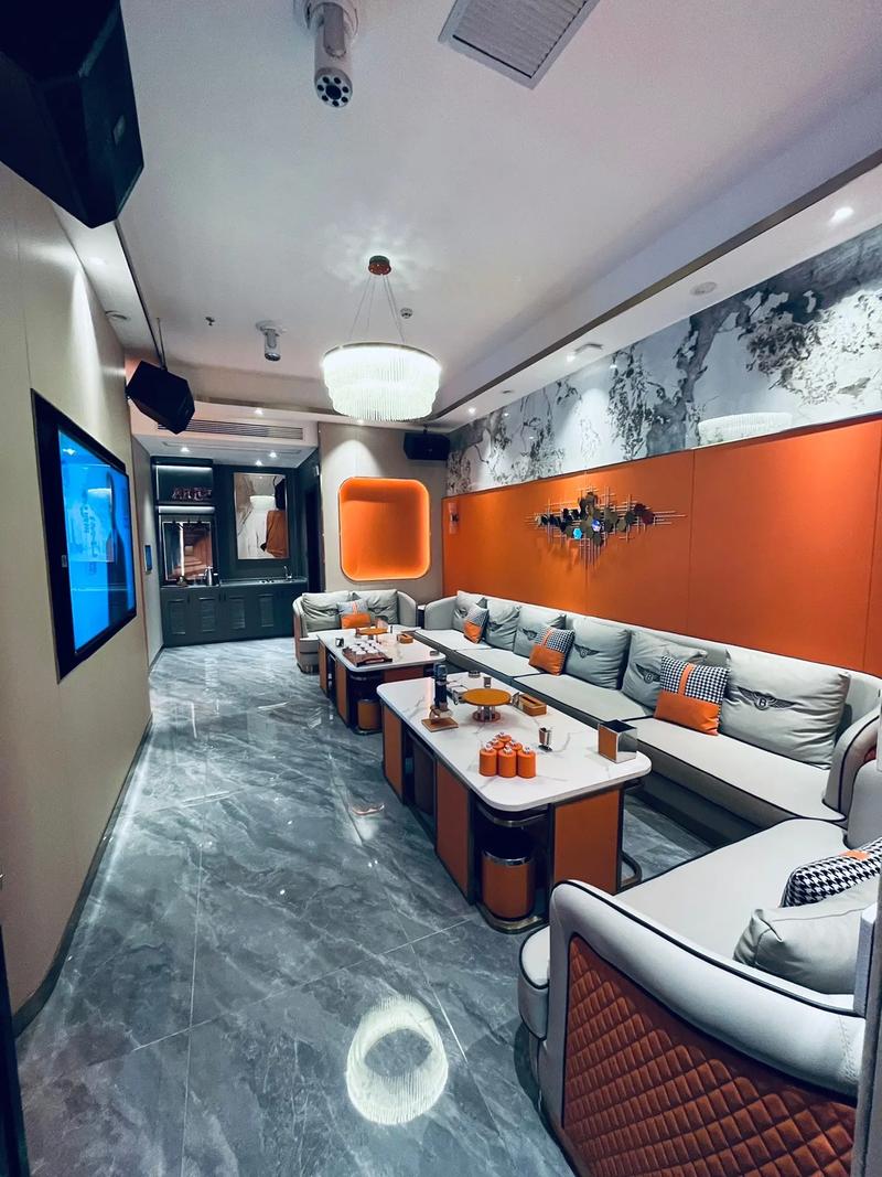 宜春商务ktv：精彩商务ktv玩法-袁州区ktv预订